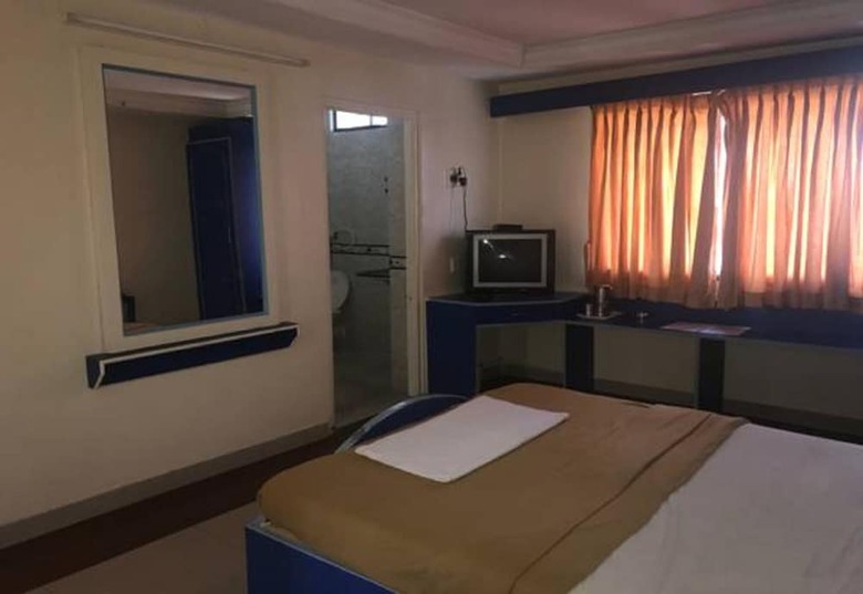 Hotel Sap Residency