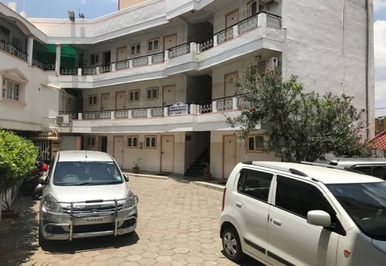 Hotel Sap Residency