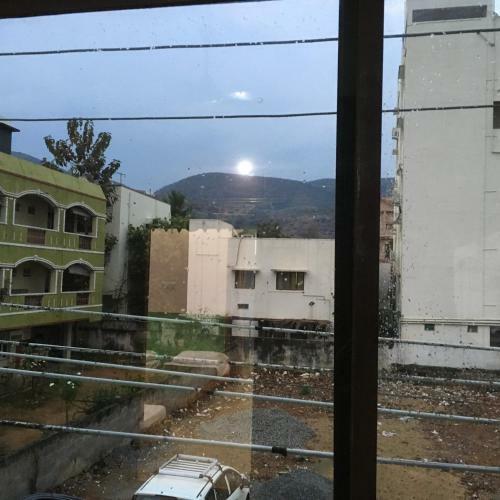 Apartamento Jayaram Residency Tirupathi