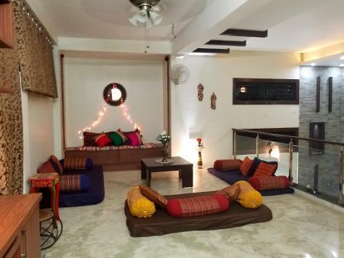 Villa Sainivas Homestay