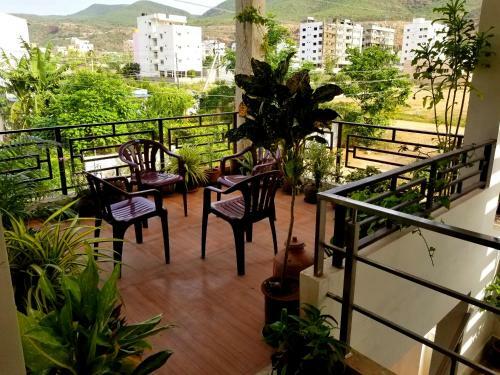 Villa Sainivas Homestay