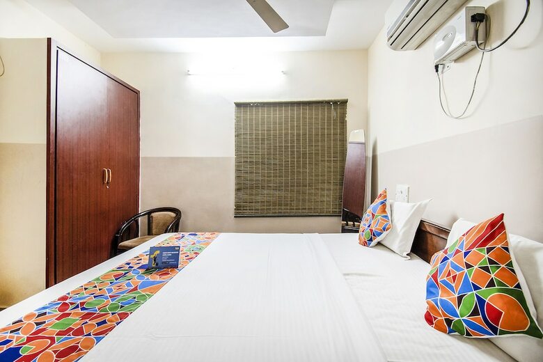 Fabhotel Aditya Yatri Nivas