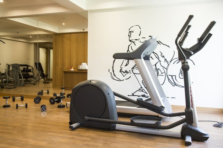 Regency Tirunelveli By Grt Hotels