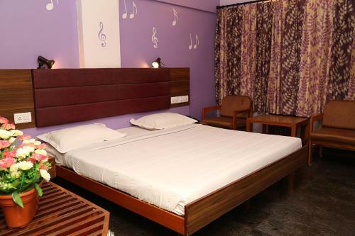 Sri Janakiram Hotels