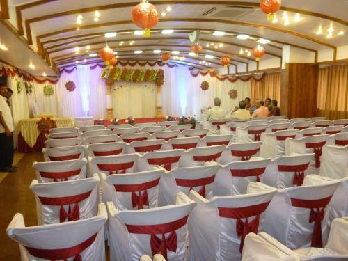 Sri Janakiram Hotels