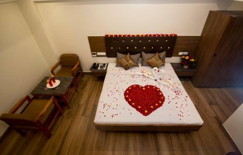 Sri Janakiram Hotels