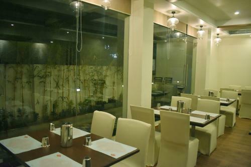 Hotel Grand Arcadia