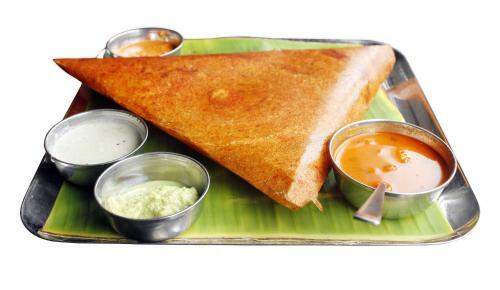 Hotel Amutham Residency