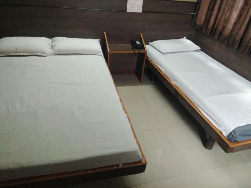 Hotel Sri Saraswathi Lodge