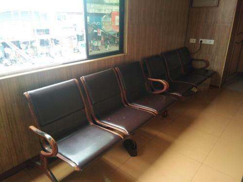 Hotel Sri Saraswathi Lodge