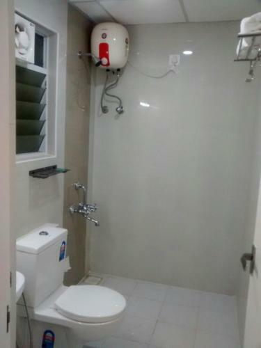 Apartamento Accura Homes