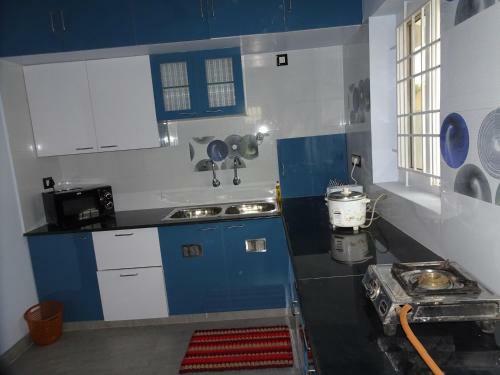 Apartamentos Haritham