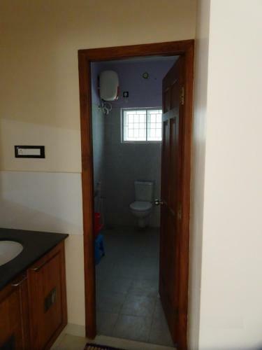 Apartamentos Haritham