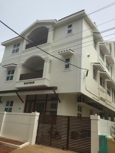 Apartamentos Haritham