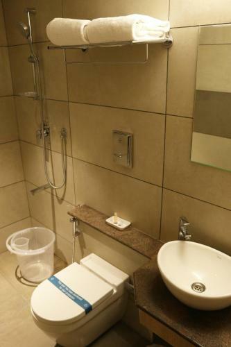 Hotel Vignesh Residency
