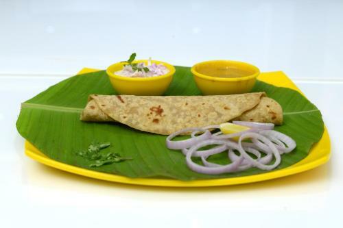Hotel Vignesh Residency