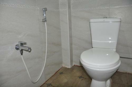Hostal Moonlight Residency