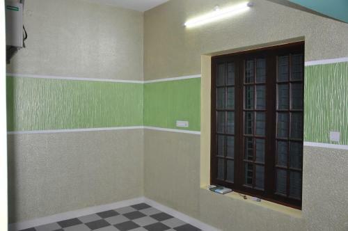 Hostal Moonlight Residency