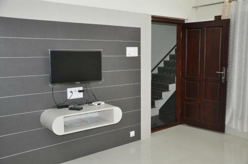 Hostal Moonlight Residency