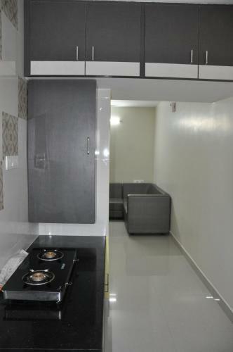 Hostal Moonlight Residency