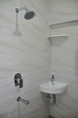 Hostal Moonlight Residency