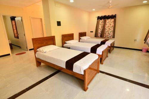 Hostal Sri Ranga Krupa