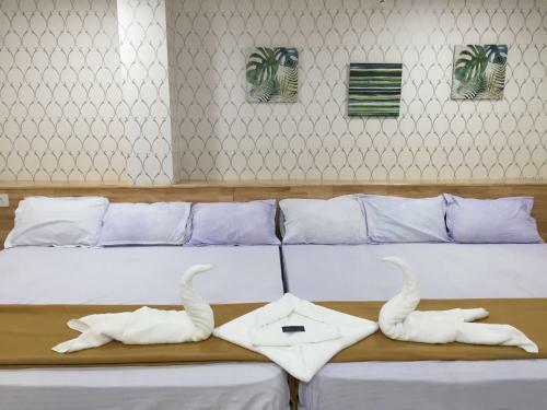 Hostal Aditi Rooms