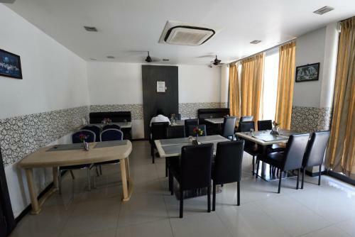 Hotel Rbs Residency