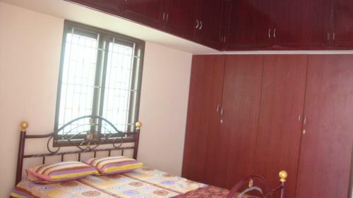 Yoyo Serviced Apartment