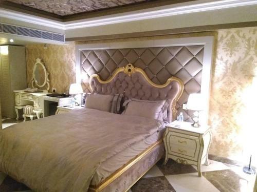 Hotel Le Temps Fort