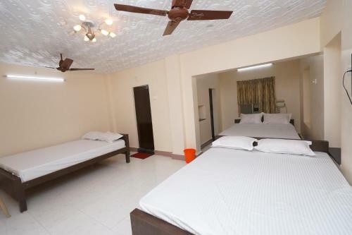 Sowmya Lodge