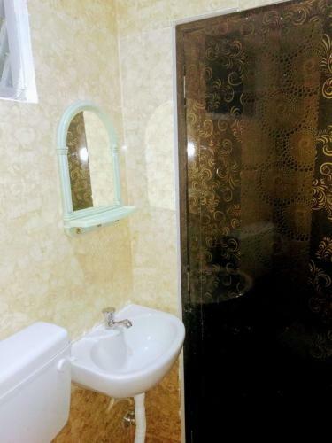 Posada Comfort Inn
