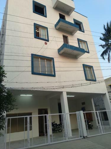 Posada Comfort Inn