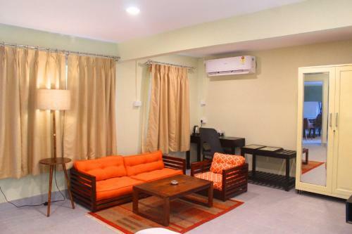 Hotel Chai Seeds Resort