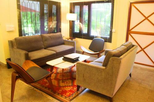 Hotel Chai Seeds Resort