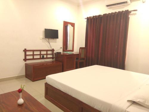 Hotel Sandra Palace