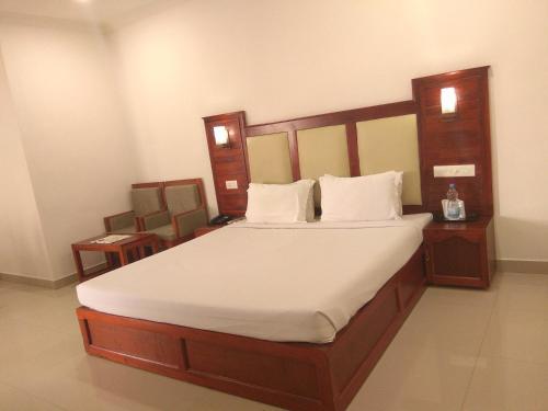 Hotel Sandra Palace