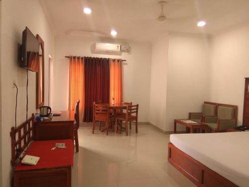 Hotel Sandra Palace