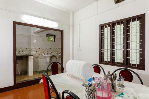 Ninja Home Stay