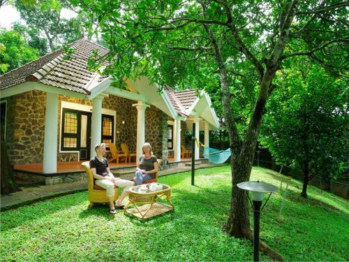 Agroturismo Hotel Treetop