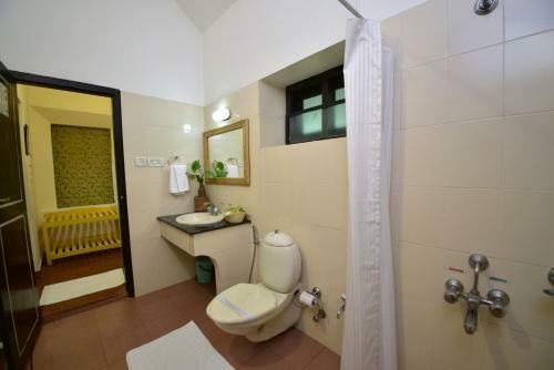 Agroturismo Hotel Treetop