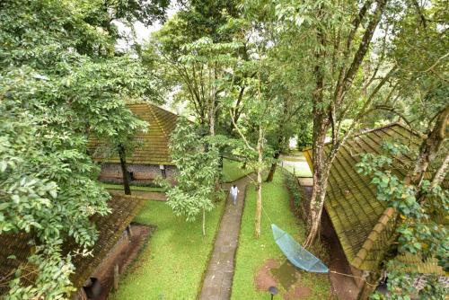 Agroturismo Hotel Treetop