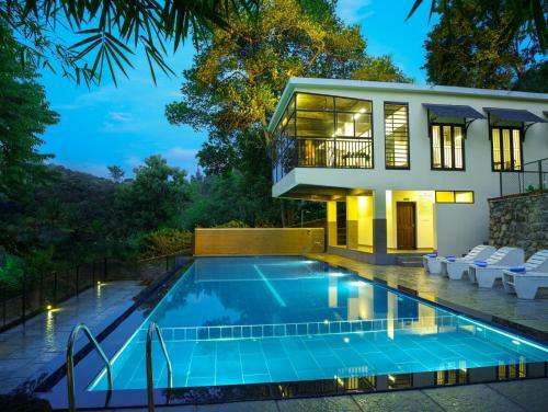 Agroturismo Hotel Treetop