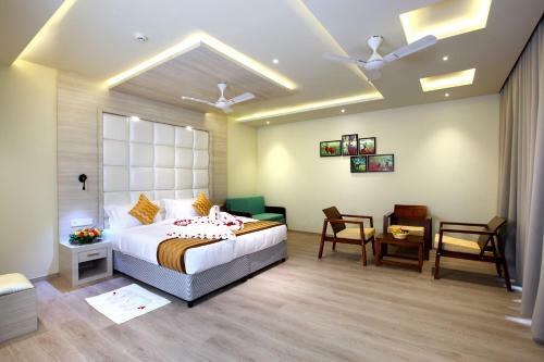 Hotel Woodnote Thekkady