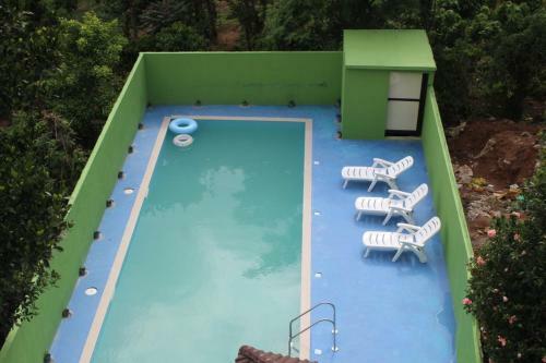 Hotel Woodnote Thekkady