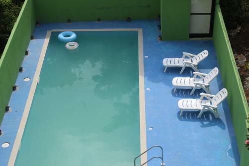 Hotel Woodnote Thekkady