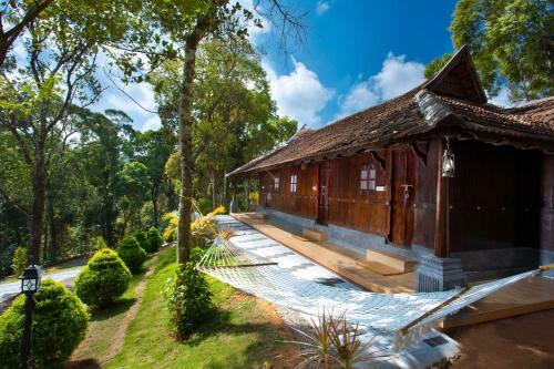 Hotel Spices Lap, Thekkady