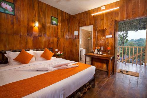 Hotel Spices Lap, Thekkady