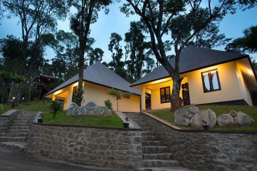 Hotel Spices Lap, Thekkady