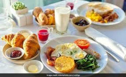Hotel Spices Lap, Thekkady